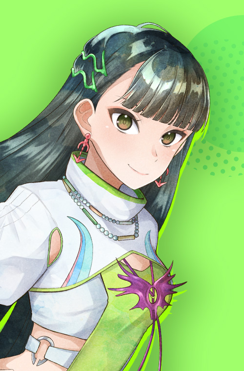 イロハ