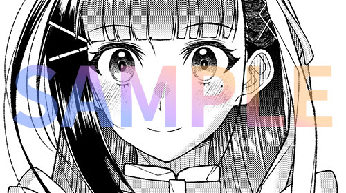 電子書店共通　イラスト