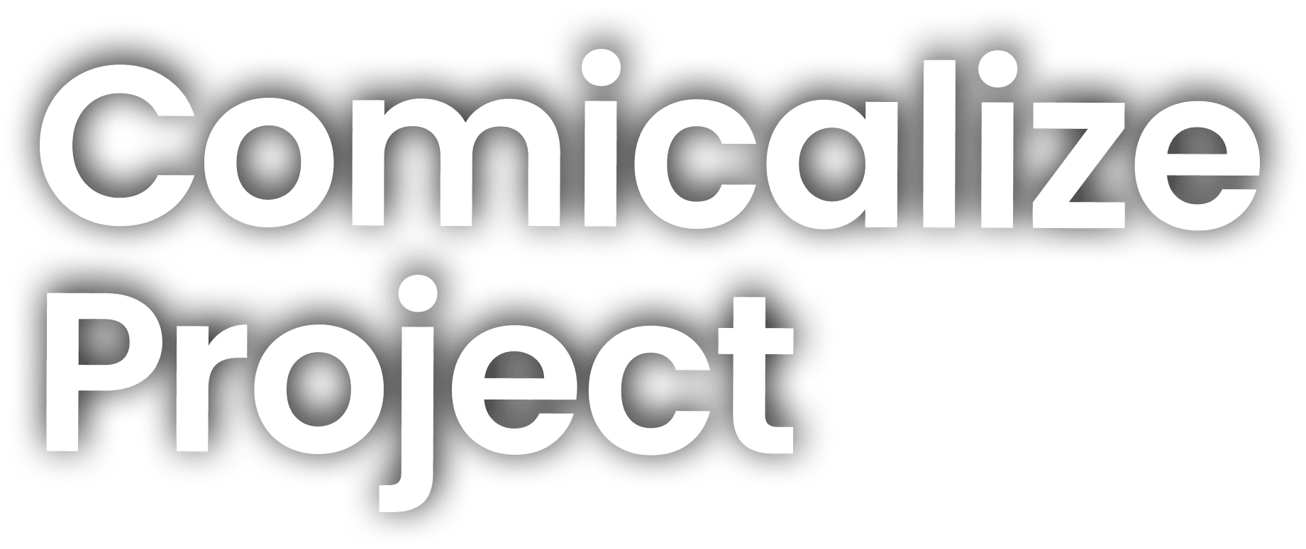 Comicalize Project